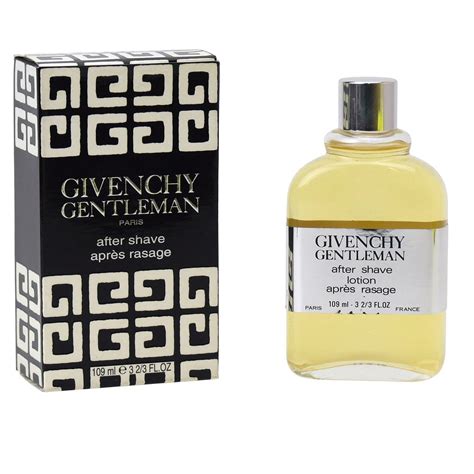 givenchy gentleman aftershave debenhams|Givenchy range gentleman sale.